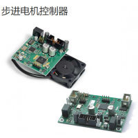 Spetec 步進(jìn)電機(jī)控制器 SM04，確保設(shè)備平穩(wěn)和安靜地運(yùn)行