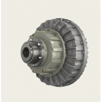 意大利Transfluid K系列恒注液力偶合器，適用于多個行業(yè)領(lǐng)域