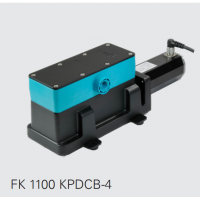 KNF 隔膜液體泵FK1100系列，輸送和分配中性和腐蝕性液體，不會污染介質(zhì)