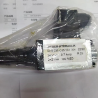 德國 WEBER-HYDRAULIK 比例泄壓閥EPDBD 05低振動(dòng) 免維護(hù)