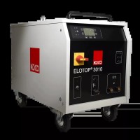 德國KOCO ELOTOP 3010氣體保護(hù)螺柱焊機(jī)用于焊接3-16毫米螺柱