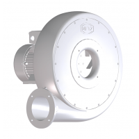 德國Dietz風機HR071-E71-100Hz-0,75適用于需要較高壓力的應用