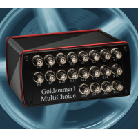 Goldammer G0C-1034-0 USB Basic BNC多功能測量卡