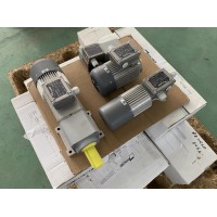 mini motor減速電機MC 244PT 10 B3用于機械和機電行業(yè)