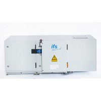 德國(guó)IFS Industriefilter靜電工業(yè)過濾器