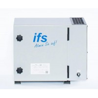 德國(guó)ifs Industriefilter工業(yè)機(jī)械過濾器IFMC 500