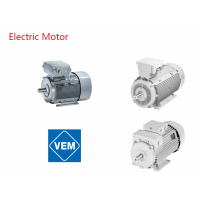 德國VEM Motor 三相電機B21R 71 G 4