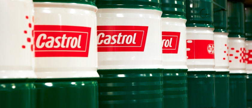 Castrol